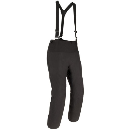 ZKRÁCENÉ kalhoty RAIN SEAL PRO, OXFORD ADVANCED (černé)