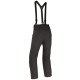 PRODLOUŽENÉ kalhoty RAIN SEAL PRO, OXFORD ADVANCED (černé)