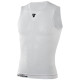 Termotriko bez rukávů Hero No sleeve mesh - ultra light, UNDERSHIELD (bílá)