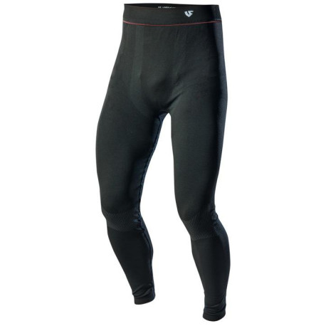 Termoprádlo spodky Hero pant - warm, UNDERSHIELD (černá)