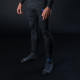 Termoprádlo spodky ADVANCED BASE LAYER, OXFORD ADVANCED (šedé/černé)