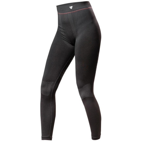 Termoprádlo spodky HERO PANT WOMEN 2022, UNDERSHIELD, dámské (černá)
