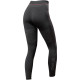 Termoprádlo spodky HERO PANT WOMEN 2022, UNDERSHIELD, dámské (černá)
