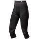 Termoprádlo spodky HERO PANT 3/4 WOMEN 2022, UNDERSHIELD, dámské (černá)