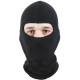 Kukla Balaclava Cotton, EMERZE (černá, vel. UNI)