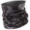 Nákrčník CAMO NECK TUBE, ALPINESTARS (černá/šedá)