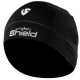 čepice pod přilbu Hero Inner helmet, UNDERSHIELD (černá)