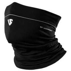 Nákrčník HERO NECK WARMER, UNDER SHIELD (černá)