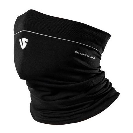 Nákrčník Hero Neck warmer, UNDERSHIELD (černá)