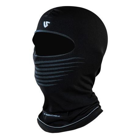 Kukla Hero Balaclava, UNDERSHIELD (černá)