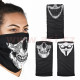 Nákrčníky COMFY MASKS, OXFORD (sada 3 ks)