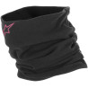 Nákrčník, ALPINESTARS (černý/fialový)
