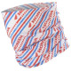 Nákrčník HONDA NECK TUBE kolekce, ALPINESTARS (bílá/červená/modrá)
