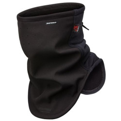 Nákrčník POLARTEC® NECK WARMER, SPIDI (černá)