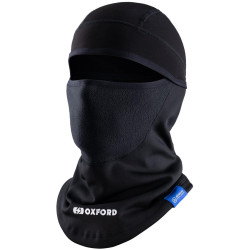 Kulka BALACLAVA WINDPROOF, OXFORD ADVANCED