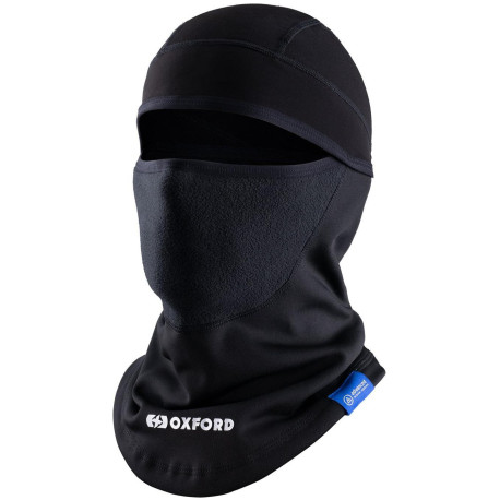 Kulka BALACLAVA WINDPROOF, OXFORD ADVANCED