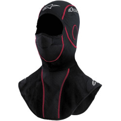 Kukla BALACLAVA WINTER, ALPINESTARS (černá)