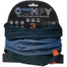 Nákrčníky Comfy Jeans, OXFORD (sada 3 ks)