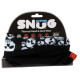 Nákrčník Snug Skulls, OXFORD