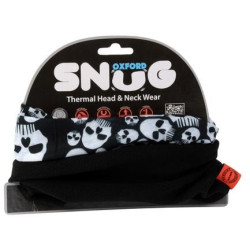 Nákrčník Snug Skulls, OXFORD