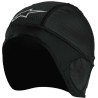 čepice pod přilbu SKULL CAP BEANIE, ALPINESTARS (černá)