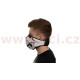 Maska neoprenová Skull, EMERZE (černá/bílá)