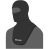 Kukla Balaclava Deluxe Micro Fleece, OXFORD (černá, s průduchy a dlouhým límcem)