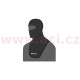 Kukla Balaclava Deluxe Micro Fleece, OXFORD (černá, s průduchy a dlouhým límcem)