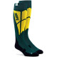 Ponožky Hi-SIDE 100% (zelená)