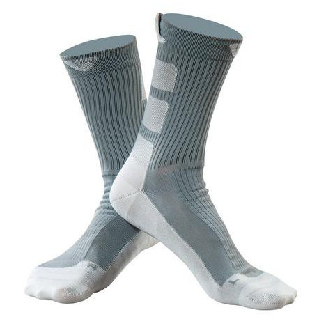 Ponožky TREK - short, UNDERSHIELD (šedá)