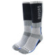 Ponožky Thermal, OXFORD (šedé/černé/modré)