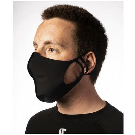 Sportovní ochranná maska, UNDERSHIELD (vel. UNI)