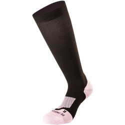 Ponožky PEAK 2022, UNDERSHIELD (bílá/černá)