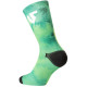 Ponožky TYE DYE 2022, UNDERSHIELD (zelená)