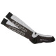Ponožky TERMAL TECH, ALPINESTARS (černé/šedé)