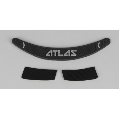 Nahradní sucý zip ATLAS (Broll)