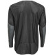 Dres EVOLUTION 2021, FLY RACING (černá/šedá)