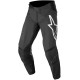 Kalhoty TECHSTAR GRAPHITE, ALPINESTARS (šedá/ černá) 2022
