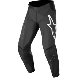 Kalhoty TECHSTAR GRAPHITE, ALPINESTARS (šedá/ černá)