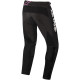 Kalhoty STELLA FLUID CHASER, ALPINESTARS, dámské (černá/růžová fluo) 2023