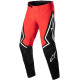 Kalhoty TECHSTAR limitovaná edice ACUMEN, ALPINESTARS (červená/černá/bílá) 2023