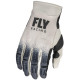 Rukavice EVOLUTION DST, FLY RACING - USA 2023 (ivory/šedá)