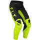 Kalhoty KINETIC KORE, FLY RACING - USA 2023 (hi-vis/černá)