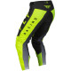 Kalhoty KINETIC KORE, FLY RACING - USA 2023 (hi-vis/černá)