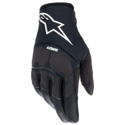 Rukavice THERMO SHIELDER, ALPINESTARS (černé) 2023