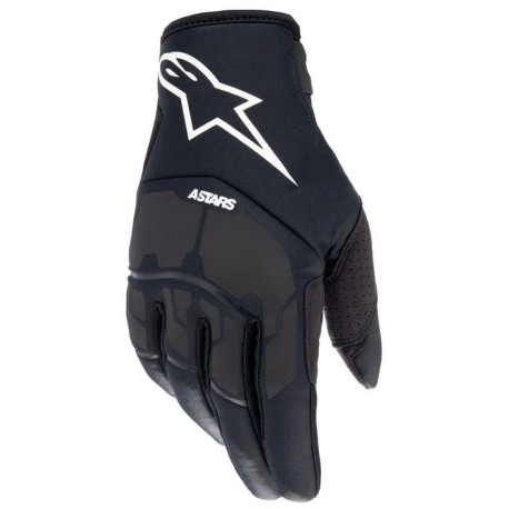 Rukavice THERMO SHIELDER, ALPINESTARS (černé) 2023