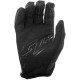 Rukavice WINDPROOF LITE 2019, FLY RACING (černá)