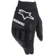Rukavice FULL BORE, ALPINESTARS (černá) 2023