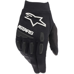 Rukavice FULL BORE, ALPINESTARS (černá) 2023