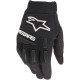 Rukavice STELLA FULL BORE, ALPINESTARS, dámské (černá) 2023